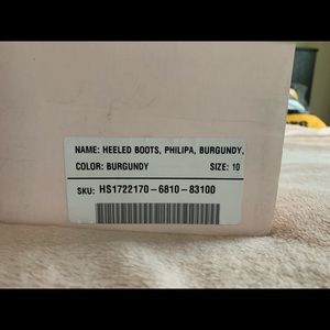 Over the knee velvet boots